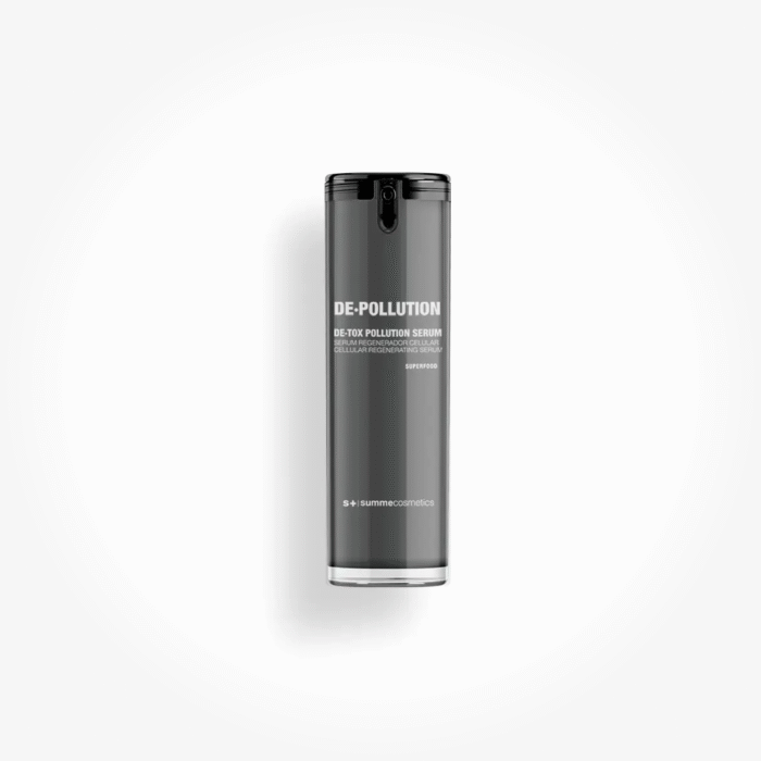 De Tox Pollution Serum