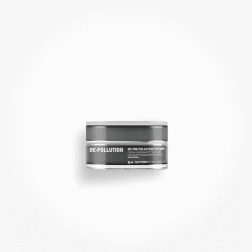 De Tox Pollution Cream SPF20