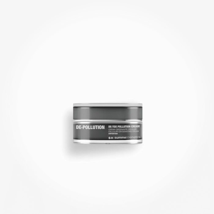 De Tox Pollution Cream SPF20